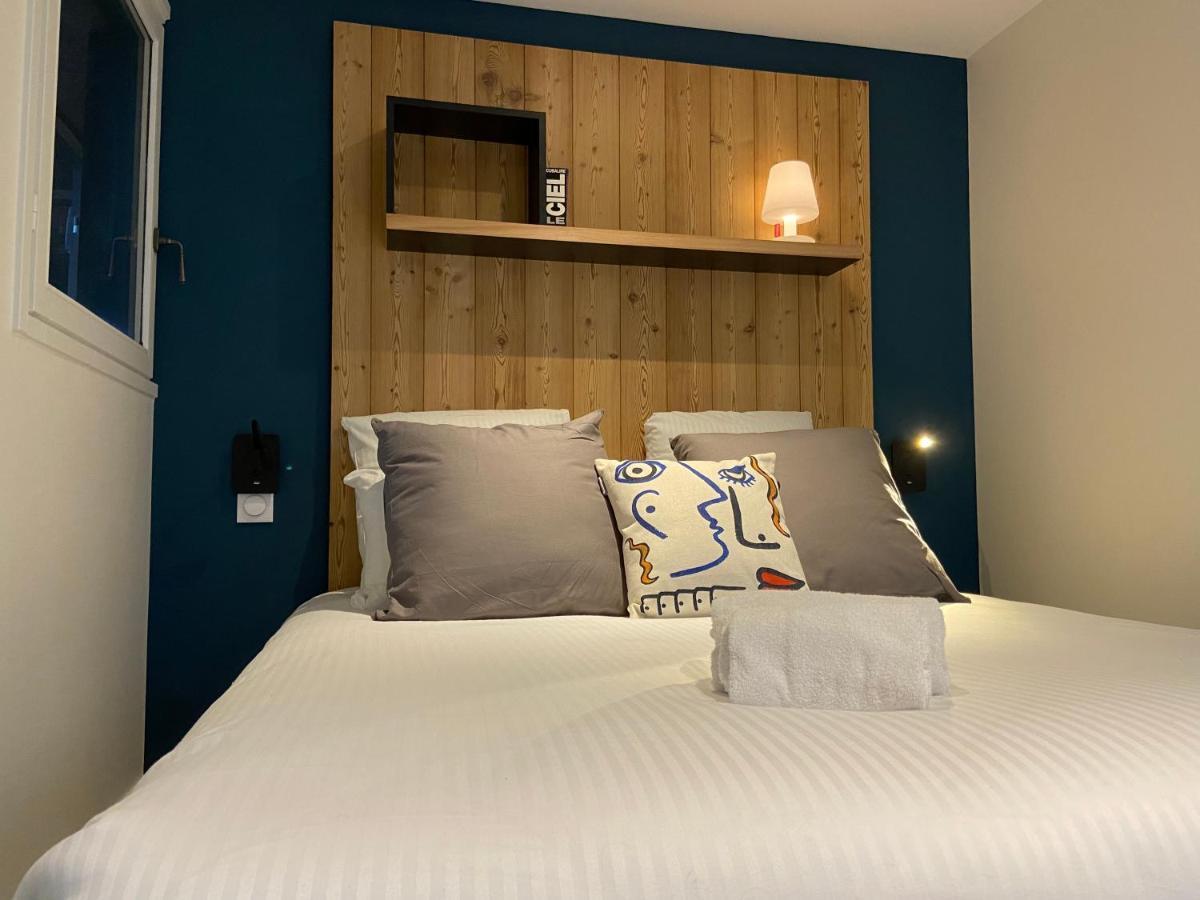Chalet Pleine Vue & Spa Chamonix Kültér fotó