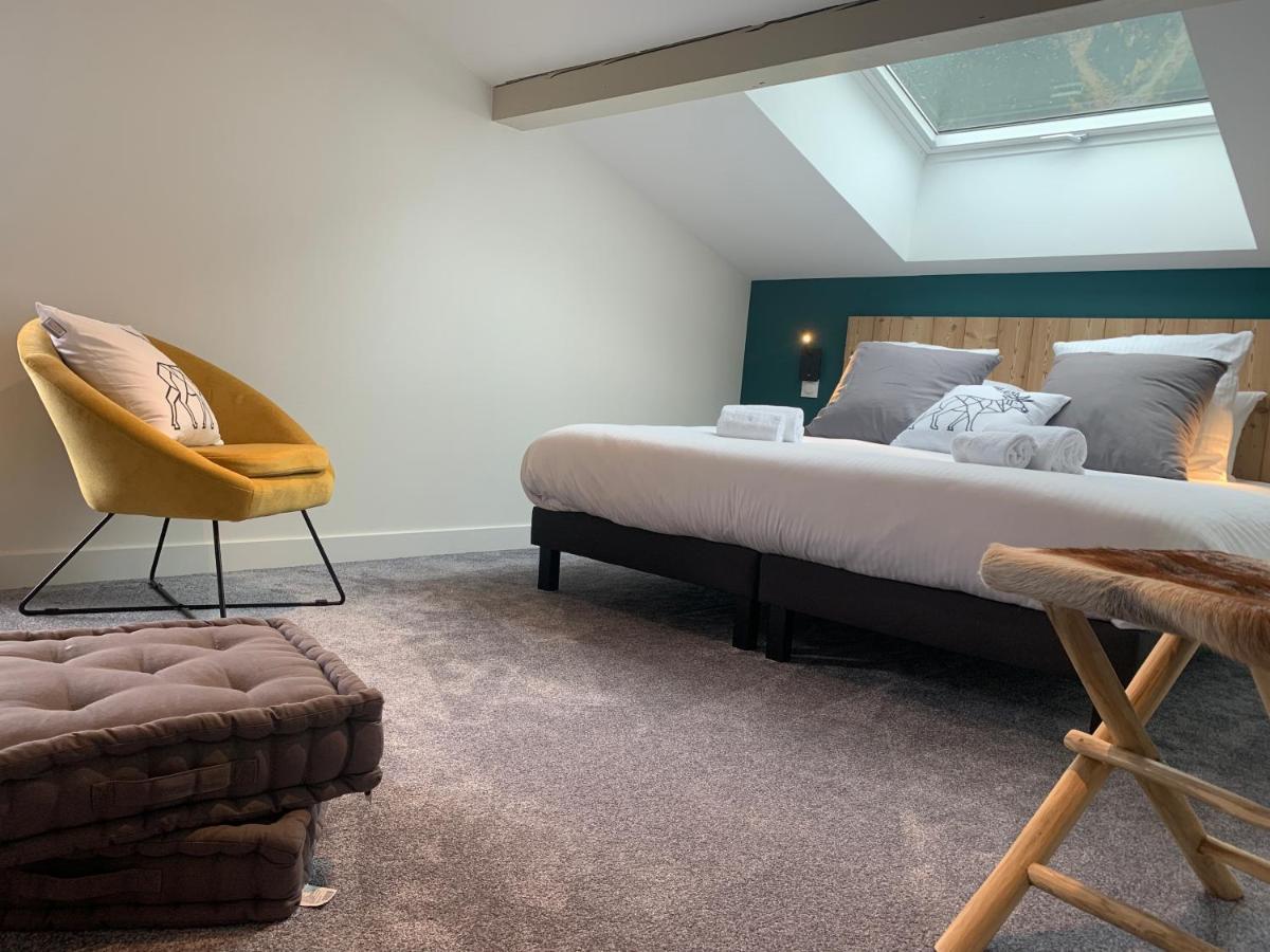 Chalet Pleine Vue & Spa Chamonix Kültér fotó