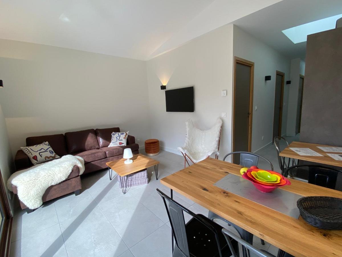 Chalet Pleine Vue & Spa Chamonix Kültér fotó