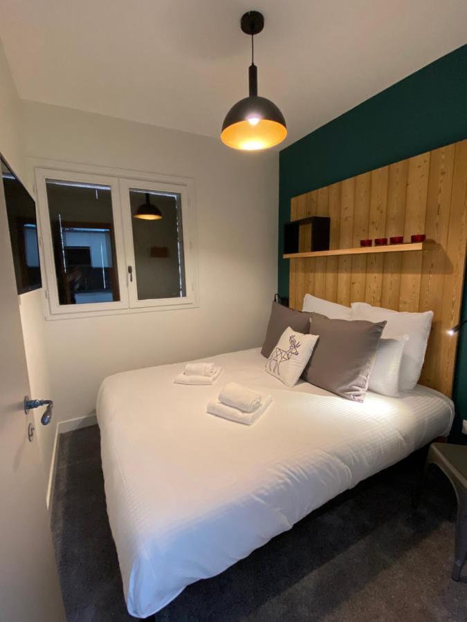 Chalet Pleine Vue & Spa Chamonix Kültér fotó