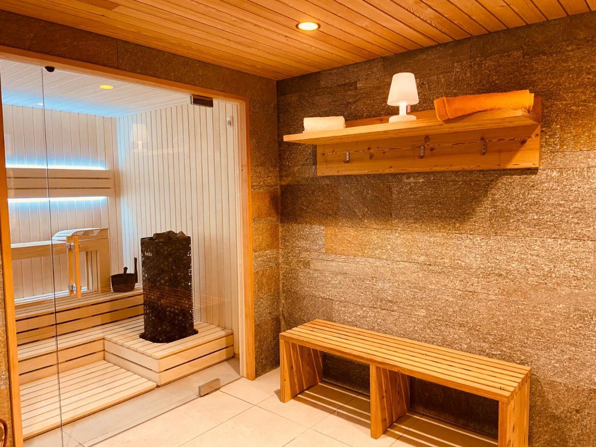 Chalet Pleine Vue & Spa Chamonix Kültér fotó