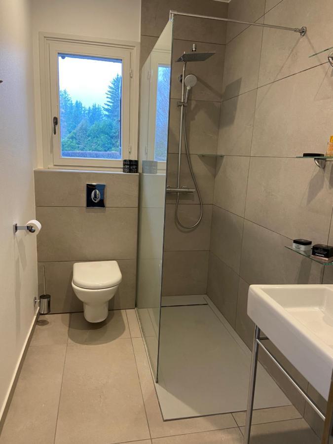 Chalet Pleine Vue & Spa Chamonix Kültér fotó